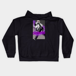 Corrupted alt Kids Hoodie